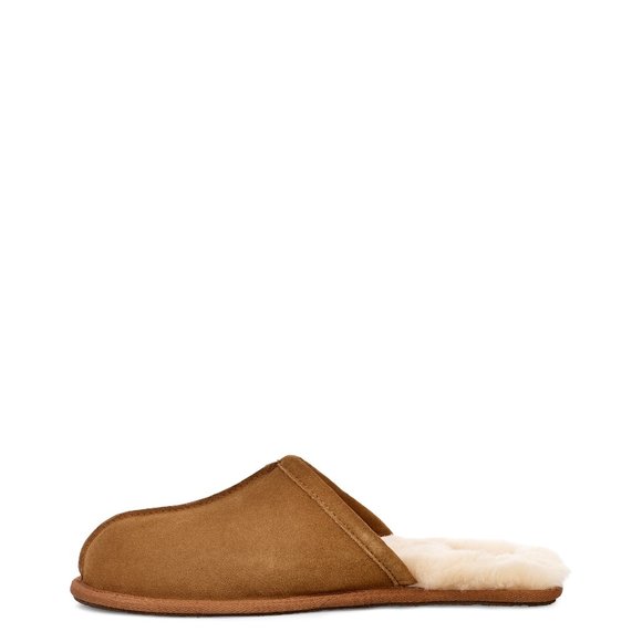 ●NEW●UGG/Men\'s Scuff Chestnut
